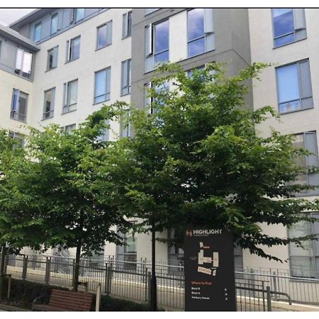 Joivy Affordable Dublin Thomas Street - Adults Only公寓 外观 照片