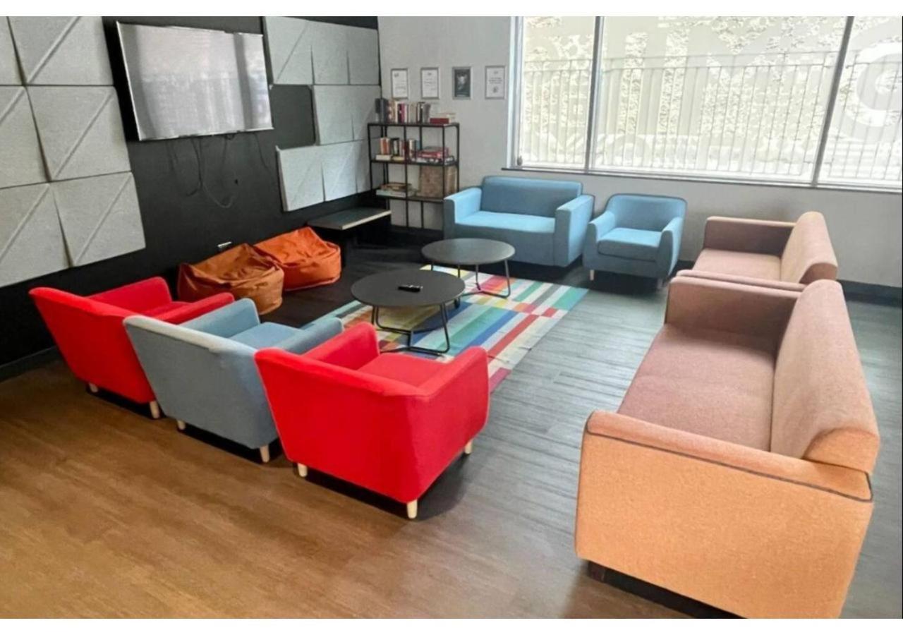 Joivy Affordable Dublin Thomas Street - Adults Only公寓 外观 照片