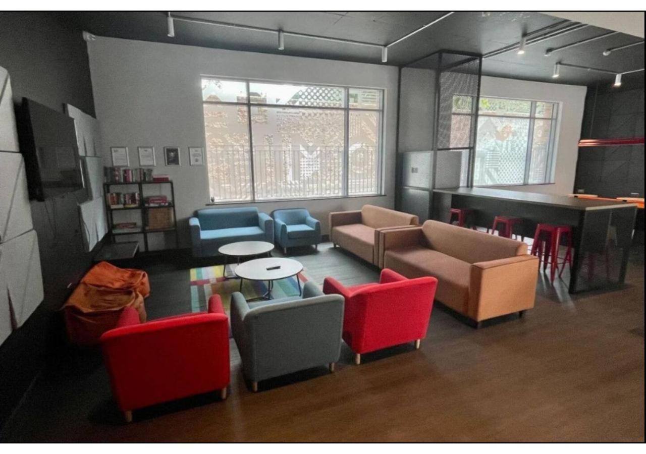 Joivy Affordable Dublin Thomas Street - Adults Only公寓 外观 照片
