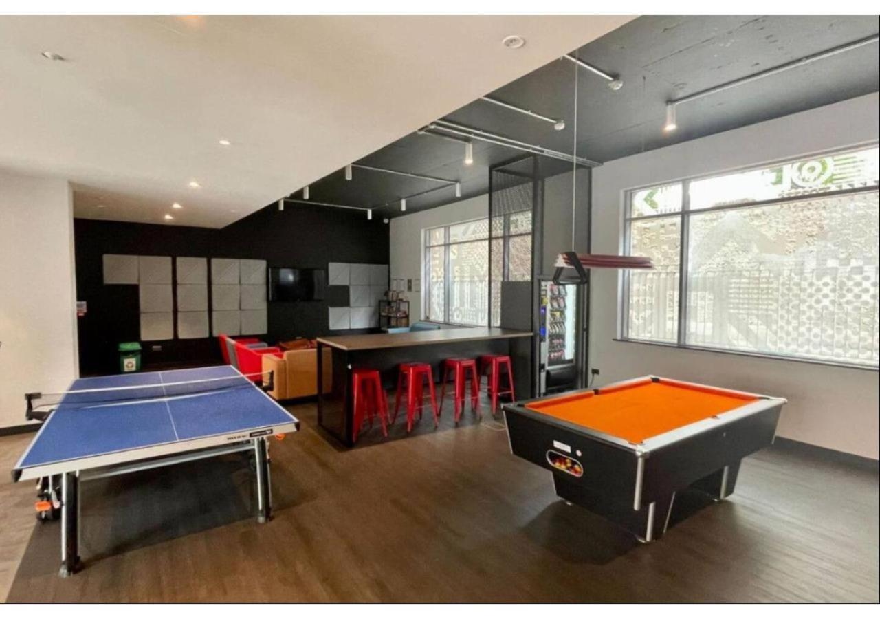 Joivy Affordable Dublin Thomas Street - Adults Only公寓 外观 照片