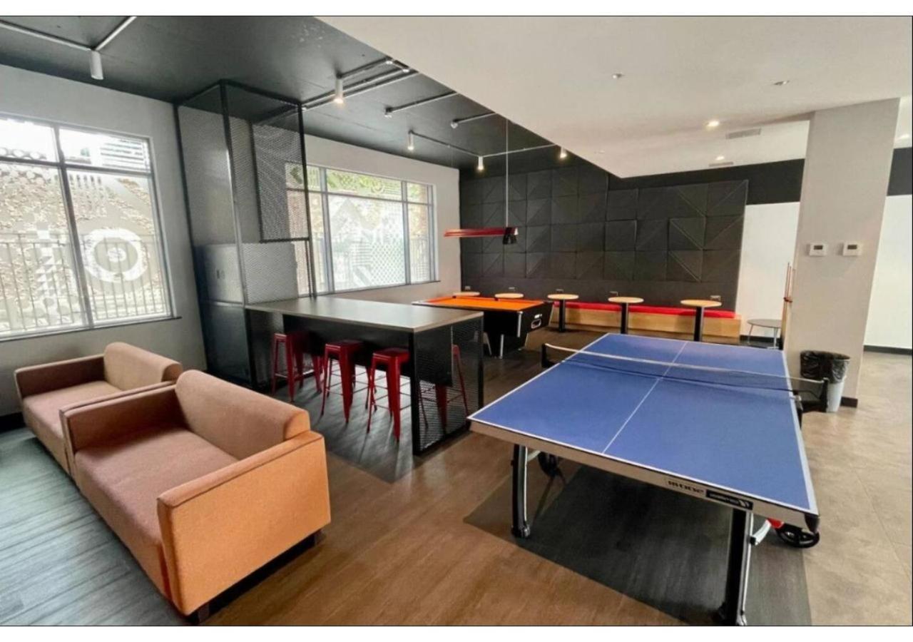 Joivy Affordable Dublin Thomas Street - Adults Only公寓 外观 照片