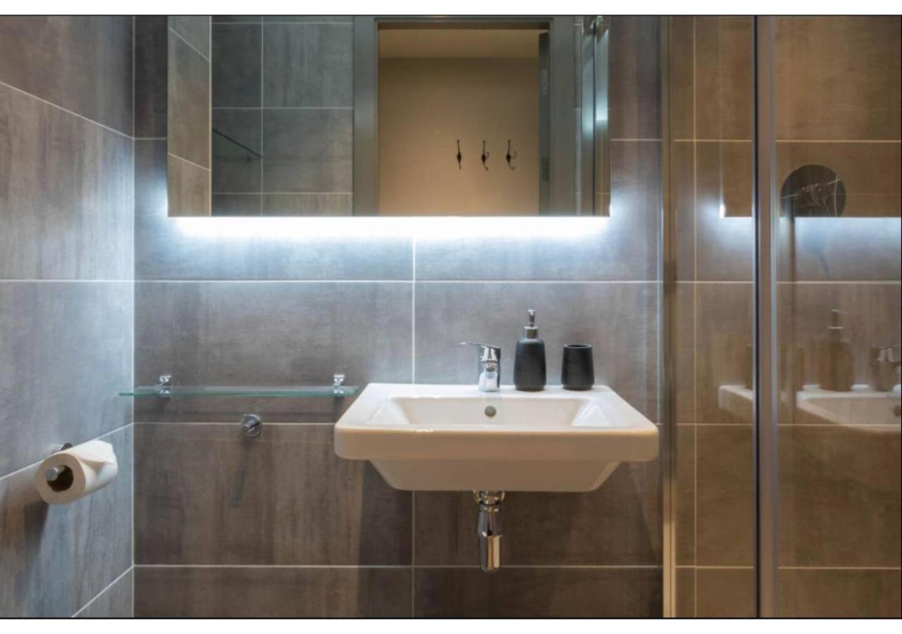 Joivy Affordable Dublin Thomas Street - Adults Only公寓 外观 照片