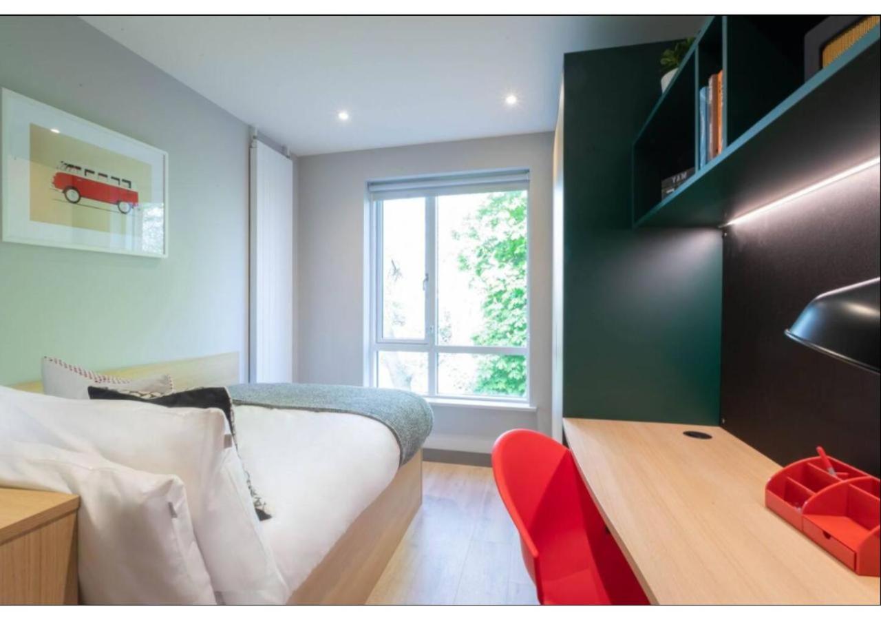 Joivy Affordable Dublin Thomas Street - Adults Only公寓 外观 照片
