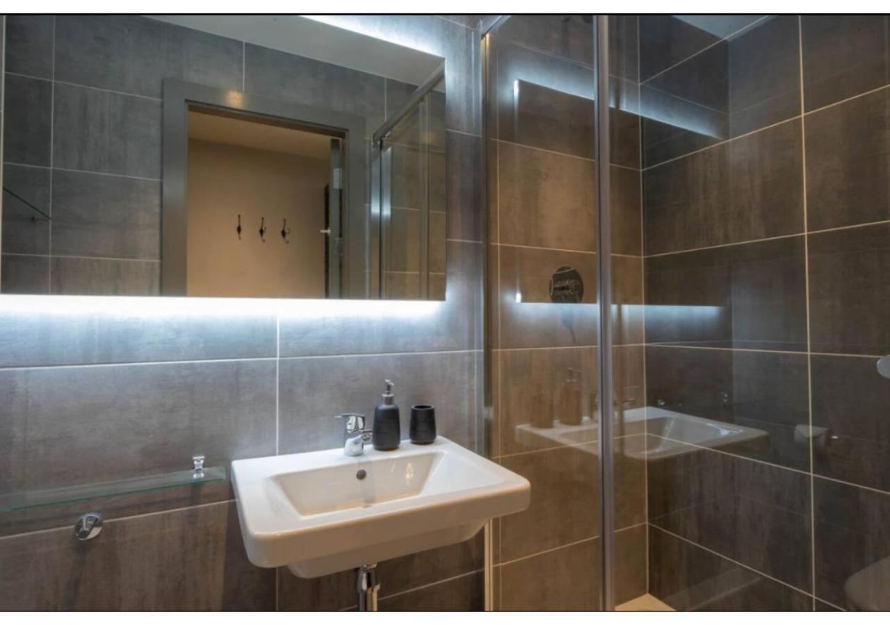 Joivy Affordable Dublin Thomas Street - Adults Only公寓 外观 照片