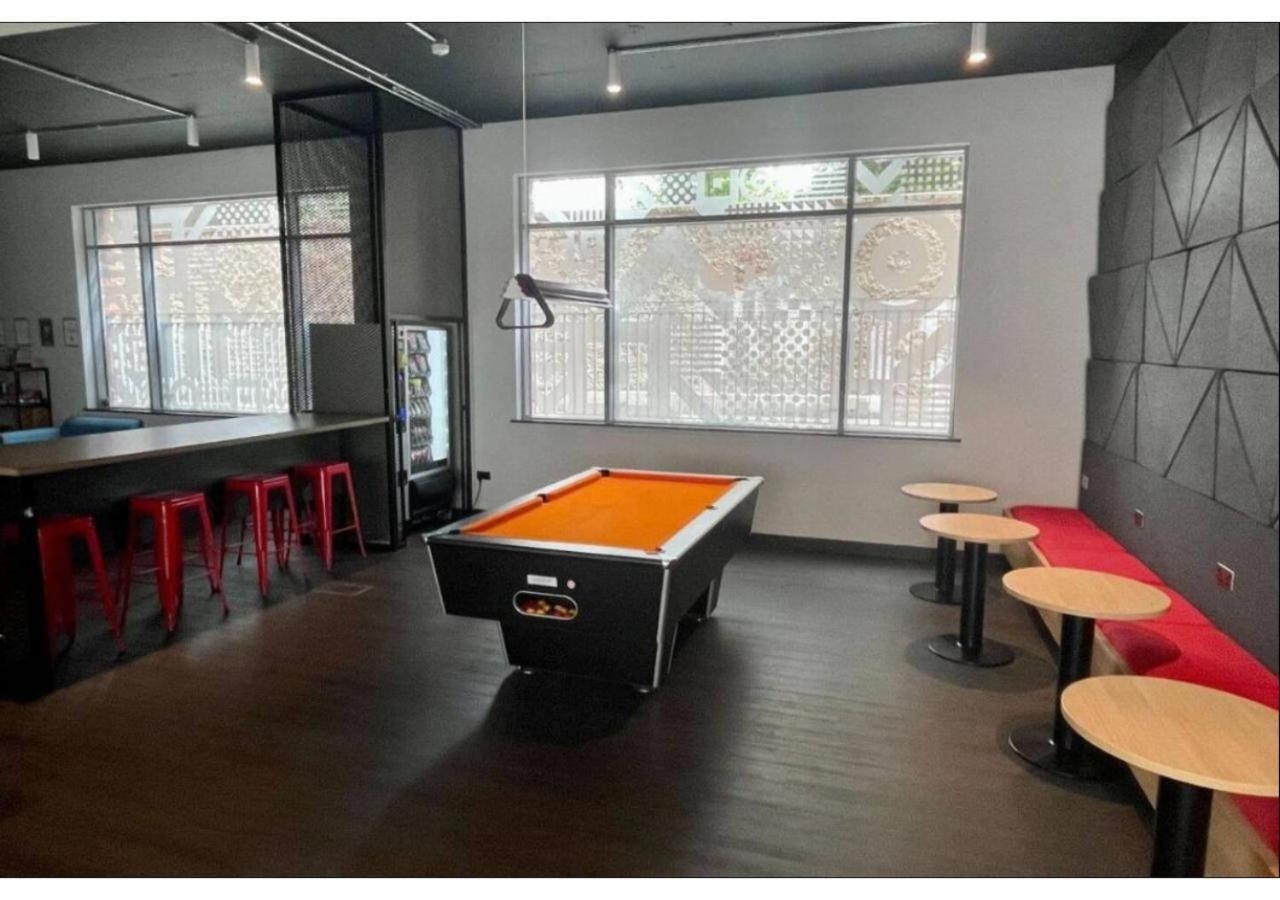 Joivy Affordable Dublin Thomas Street - Adults Only公寓 外观 照片